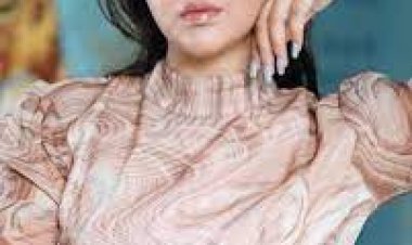 Makers contacted Shafaq Naaz, will the actress be a part of Mouni-Karan's show?