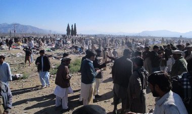 Pakistan: Three others killed, five injured in ongoing violence in Kurram; A total of 18 people have lost their lives so far
