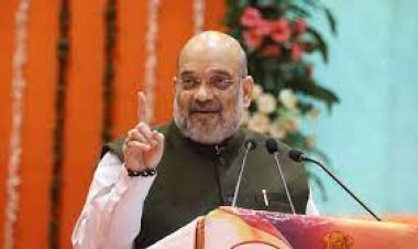 Amit Shah in action mode after Kerala Blast, NIA and NSG ordered to investigate