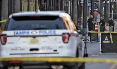 Florida: Two people killed, 16 others injured in shooting during Halloween party; One accused arrested