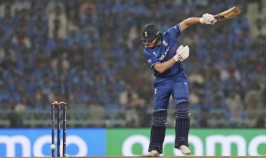 After West Indies, will England also not play Champions Trophy? The British are scared of this ICC rule