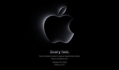 Apple Scary Fast Mac Launch Event: Apple's special event will start tomorrow, you will be able to watch it live like this