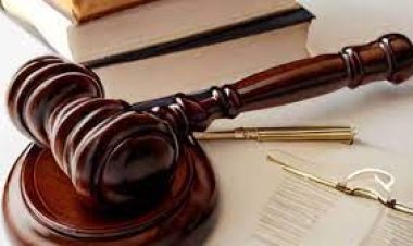 EC's reply to HC - Coalitions cannot regulate