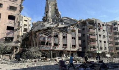 Israel-Hamas war: Israeli army penetrated deep into Gaza, captured women soldiers from Hamas