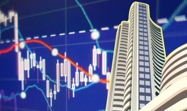 Share Market Open: After the initial rise, the market reached the red mark, Sensex is trading down by 44 points and Nifty by 7 points
