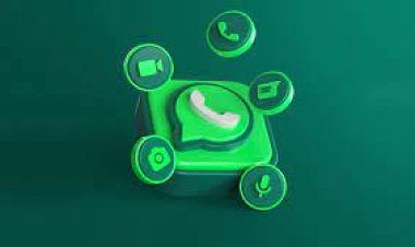 A new update will surprise you on What's up