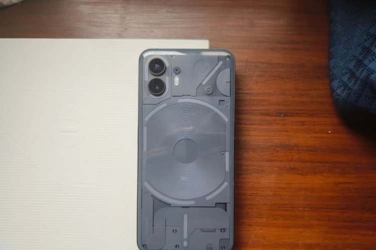 Nothing Phone 2 will get a bumper discount of Rs 12,000, mega sale will start from October 8