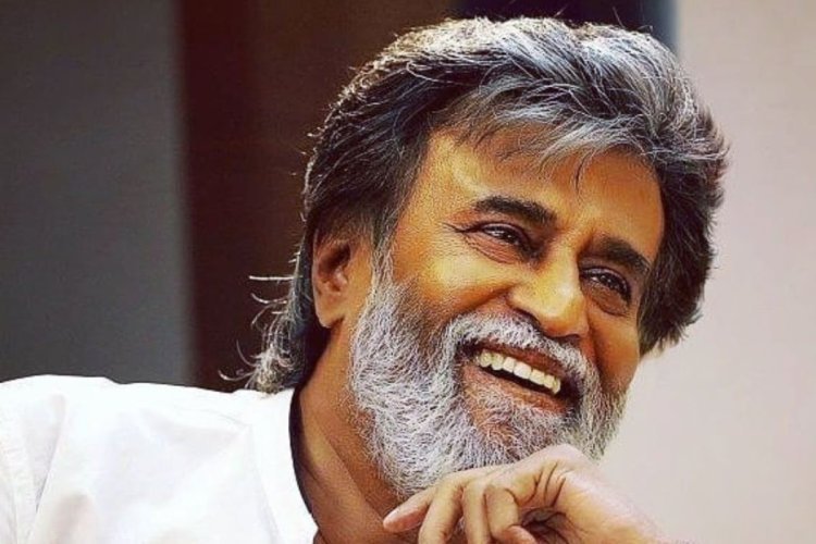 Rajinikanth's character will be strong in 'Thalaivar 170', makers unveil the look of the superstar