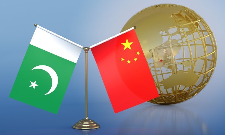 China-Pakistan: China wants to control Pak media to "deal with propaganda": report