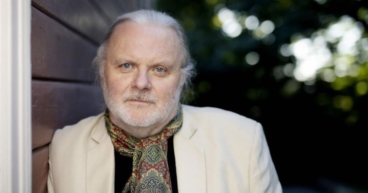 Norwegian writer John Fosse receives Nobel for Literature