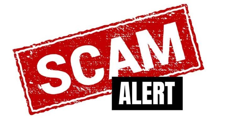 Be Aware of frauds, an assistant professor cheated of Rs. 21 lakh