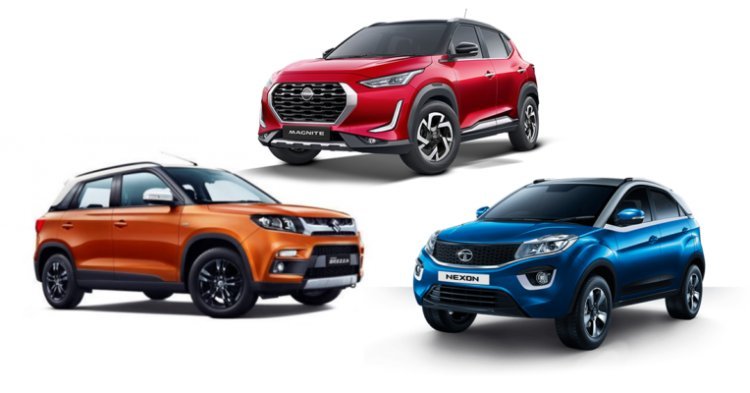 SUV Sale In September: These SUVs were in demand in the Indian market during September 2023