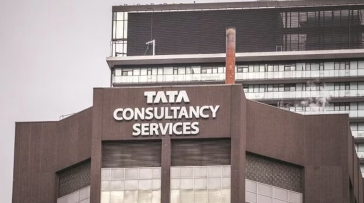 TCS Buyback: TCS may consider share buyback in the upcoming meeting, board of directors meeting will be held on October 11