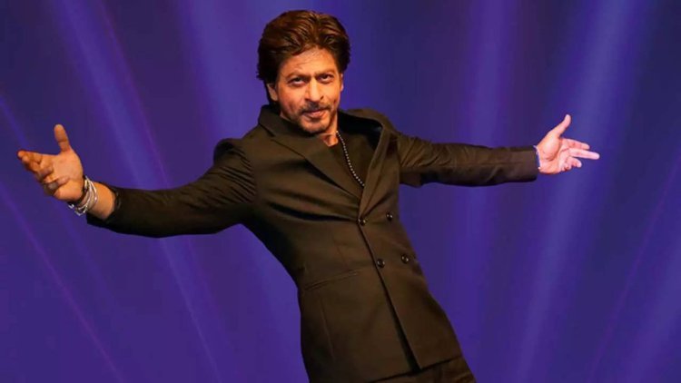 Shahrukh Khan received death threat