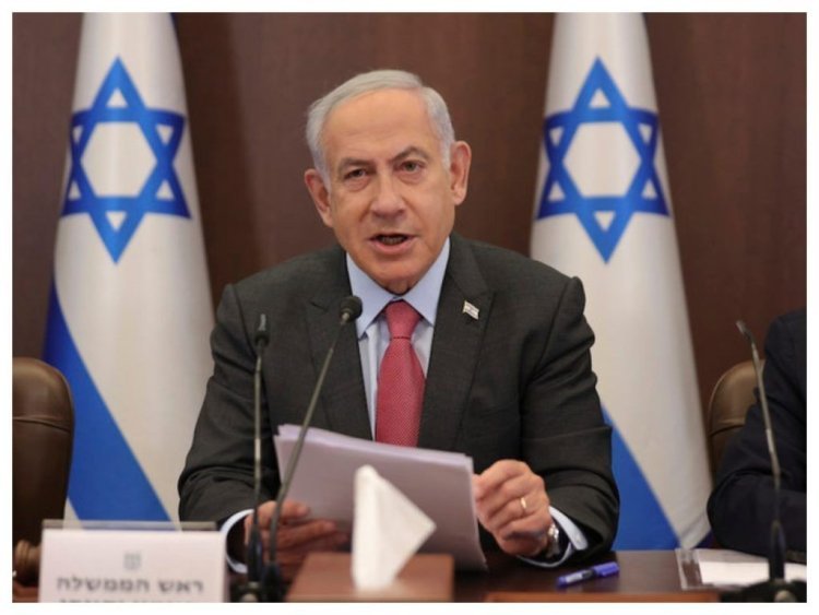 Israel Hamas War: 'Hamas is like ISIS', PM Netanyahu said - did not start the war, but we will end it
