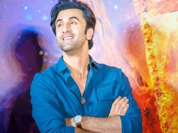 Ranbir Kapoor's preparation for the film Ramayana