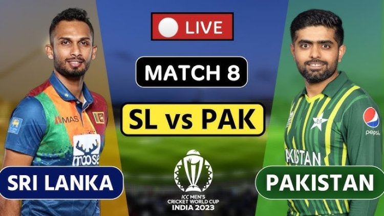 Pakistan chased the biggest run of the World Cup