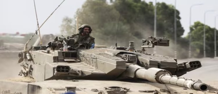 Israel-Gaza War: Israeli army targeted the house of the father of the mastermind of the attack, read who is Mohammed Deif
