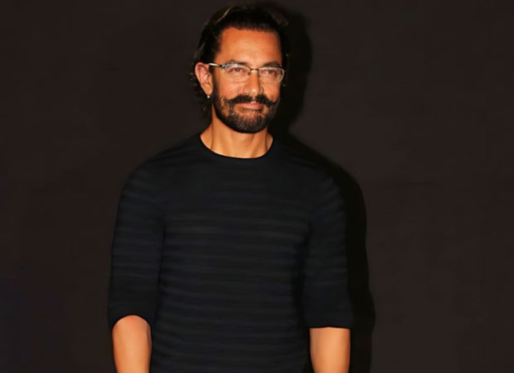Aamir Khan announces new film, after 'Taare Zameen Par' he will bring 'Sitare Zameen Par', tells what will be special this time
