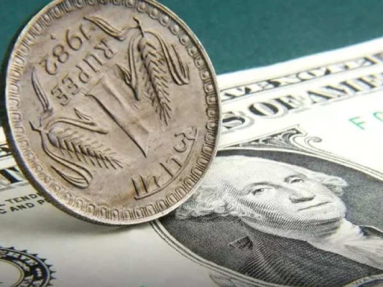 Dollar to Rupee Rate: Rupee opened with a rise against the dollar, increased by 3 paise