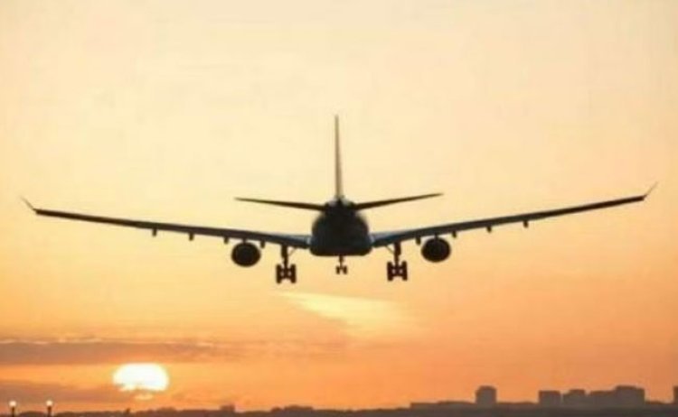 Harassment In Flight: Malayalam actress was harassed in flight, complaint lodged