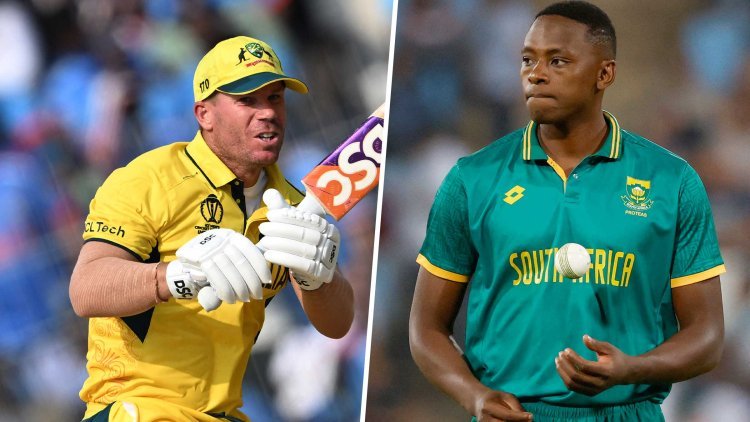 AUS vs SA: Big match between Australia and South Africa today, know who has won so far