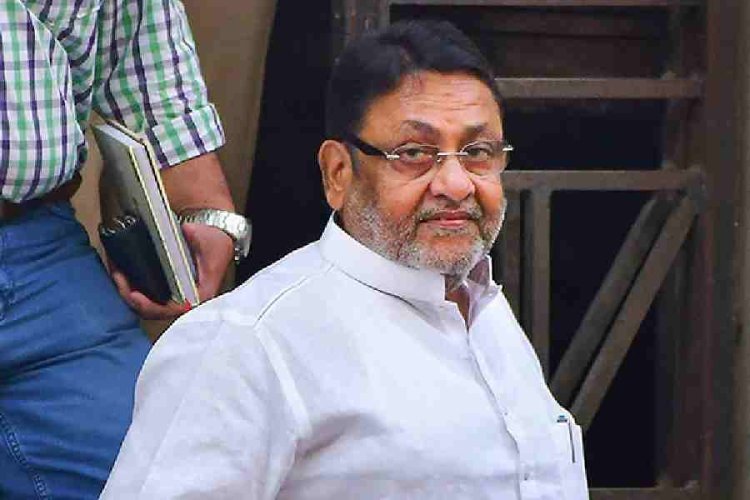 Nawab Malik gets big relief from SC, interim bail extended by three months in money laundering case
