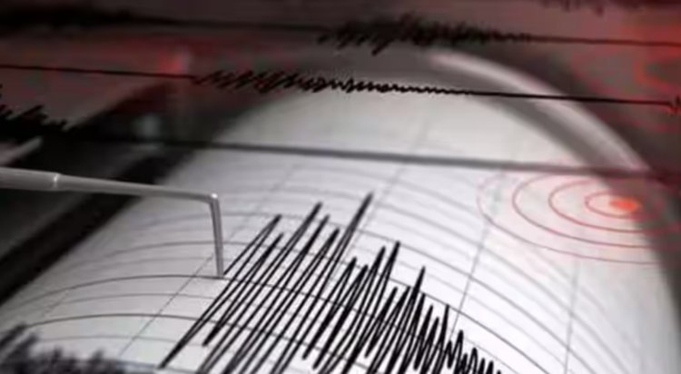 Earthquake shocks again in Afghanistan, intensity was this much on Richter scale