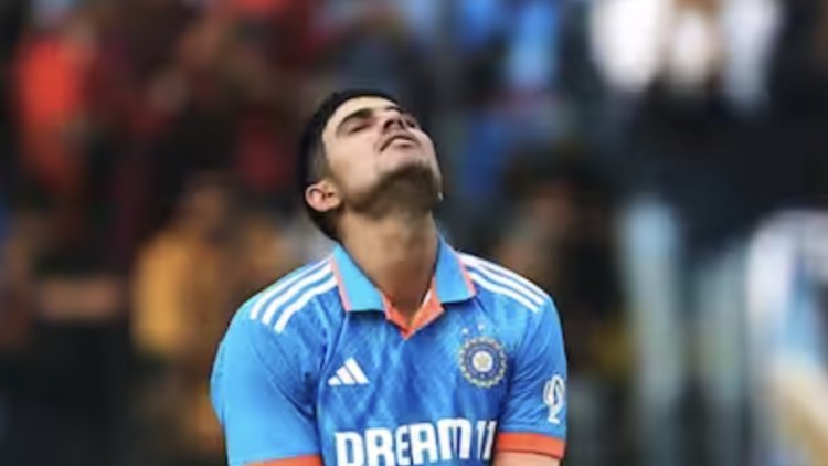 IND vs PAK: Shubman Gill will return? R Ashwin will return to the team, India's playing 11 will be like this in the great match