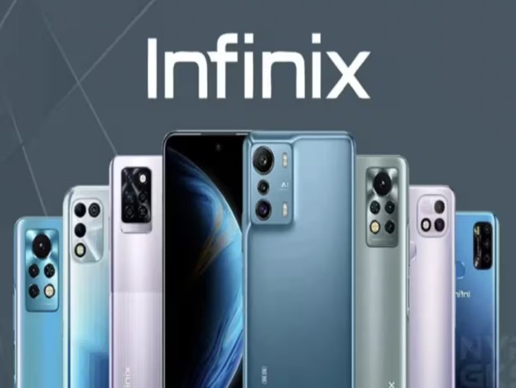 Infinix phones are getting bumper discounts of up to 50% in Flipkart sale, deal is going to end soon!