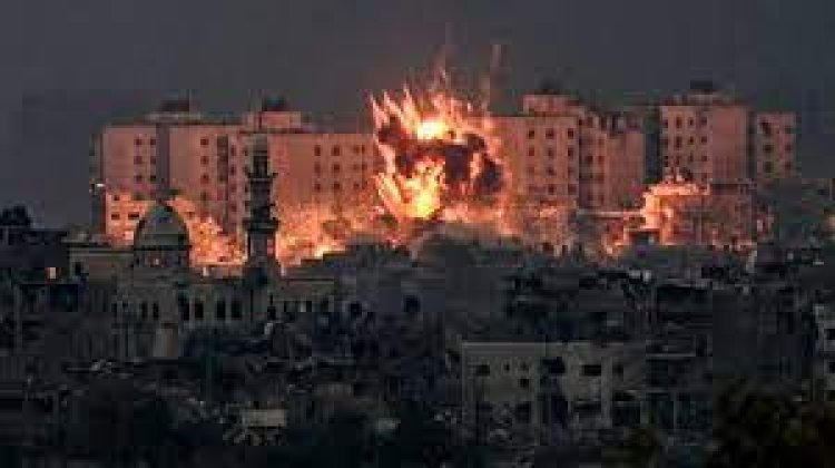 Israeli deadline to vacate Gaza ends