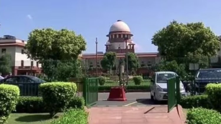 Bench of five judges of the Supreme Court will hear the petition challenging the electoral bond scheme, this date has been fixed