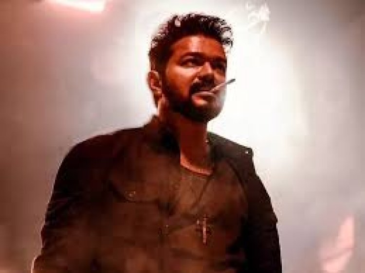 The reason will surprise you of makers of Vijay's 'Leo' knocked on the door of High Court before its release