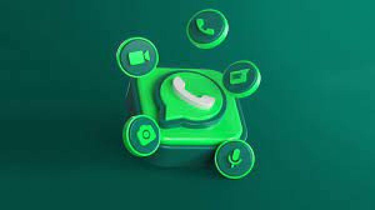 A new WhatsApp Update