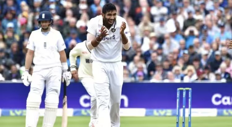 Bumrah can break Kapil Dev's 31-year-old record, just has to do this work