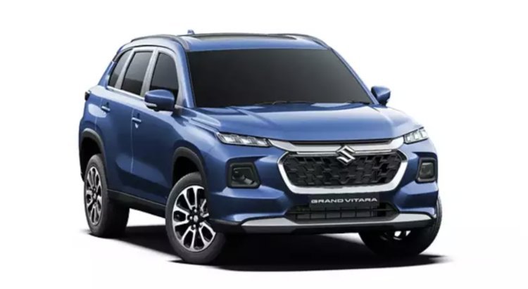 Maruti Suzuki crosses the sales figure of 10 lakh automatic cars, demand is highest in these cities