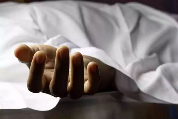 Suicide in Kerala: Three members of a debt-ridden family committed suicide, the bank had warned of confiscation of property