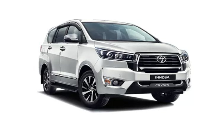 If you are planning to buy Toyota Innova Crysta, then know all the details including waiting period, price and features