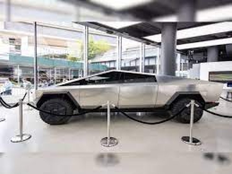 Know the details for the delivery of Tesla Cybertruck
