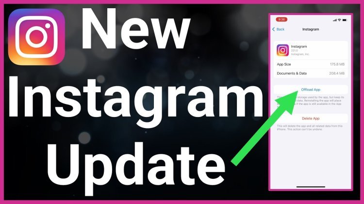 New feature is coming in Instagram, you will be able to share other's profile in your stories