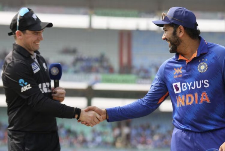 IND vs NZ: India vs New Zealand great match today, know when, where and how to watch live match for free