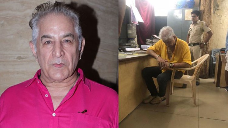 Dalip Tahil jailed, big decision in drunk and drive case after 5 years