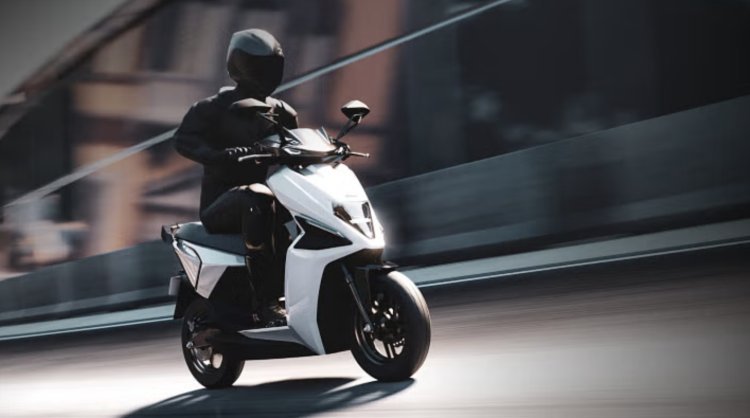 Electric scooters launched this month, will give tremendous range on a single charge