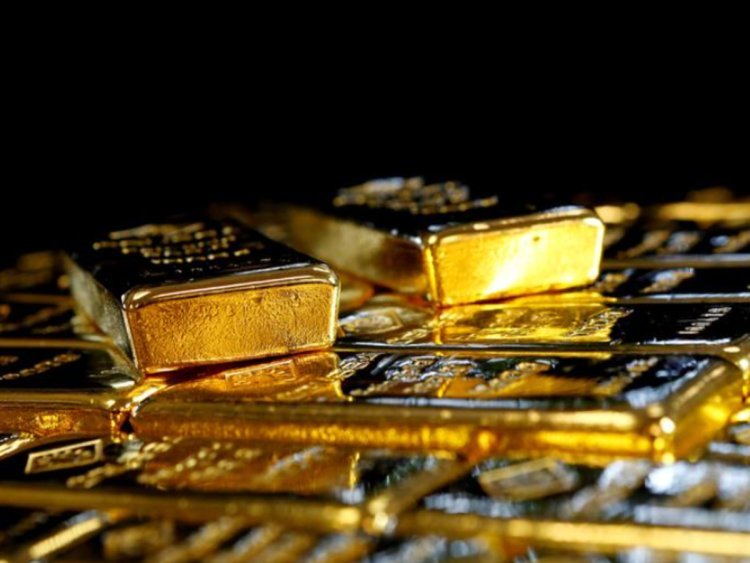 Gold can give 19% return in one year