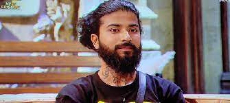 Anurag Doval made serious allegations against the makers, Bigg Boss gave this answer to YouTuber