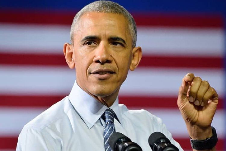 Obama said - Israeli action in Gaza will increase radicalism