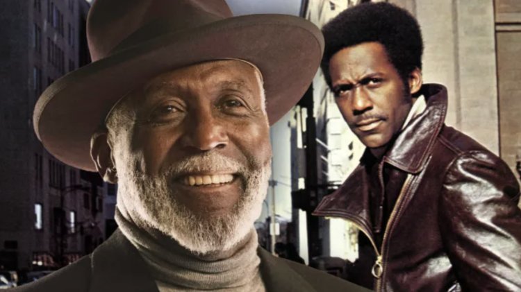 Richard Roundtree Passed Away: Legendary actor Richard Roundtree passes away, was famous worldwide as 'Shaft'