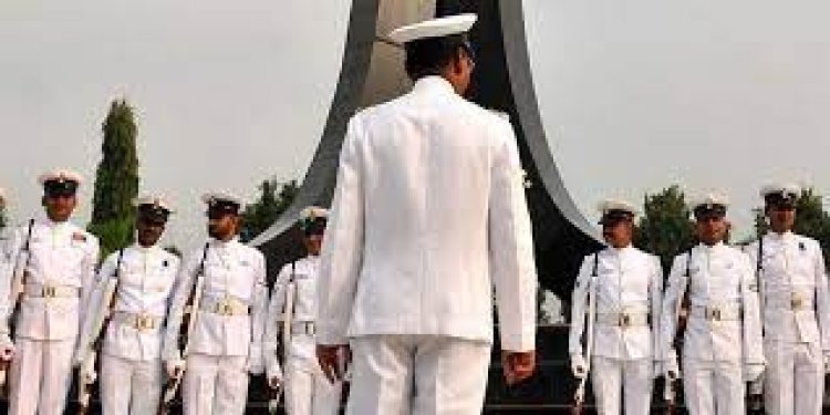 Qatar sentences 8 former Indian sailors to death