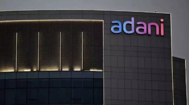 Focus is on the shares of Adani Group's Adani Enterprises, Adani Power and Adani Wilmar, so know how the performance will be.