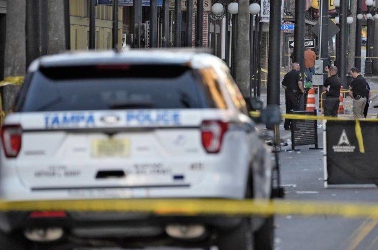 Florida: Two people killed, 16 others injured in shooting during Halloween party; One accused arrested